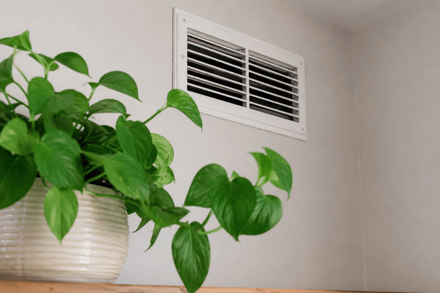 Indoor Air Quality residential HVAC service